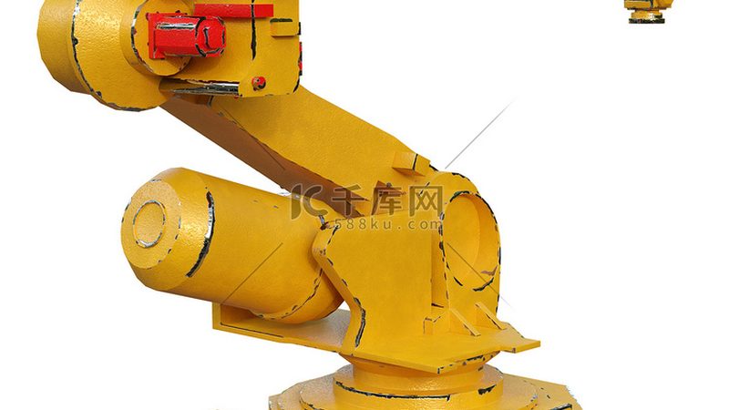 工业机器人离线编程仿真软件：揭秘其核心价值与应用场景