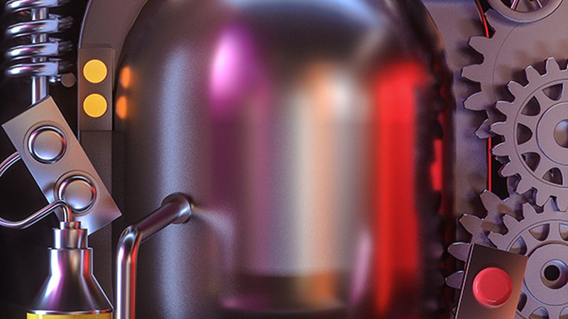 精密铸造水玻璃生产线：揭秘其报价背后的技术秘密