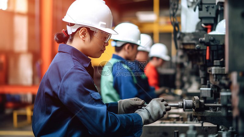 液压夹具防错系统：智能化生产的最后一道保险