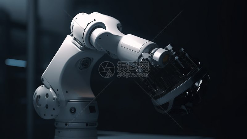 机械设备加盟代理的利润密码：揭秘行业盈利之道